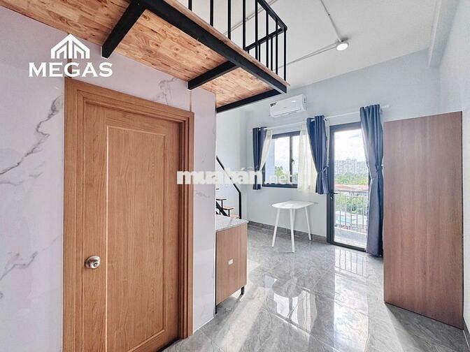 CĂN HỘ MỚI XÂY GẦN NGÃ TƯ THỦ ĐỨC - HOÀNG DIỆU 2 - ĐẠI HỌC SPKT