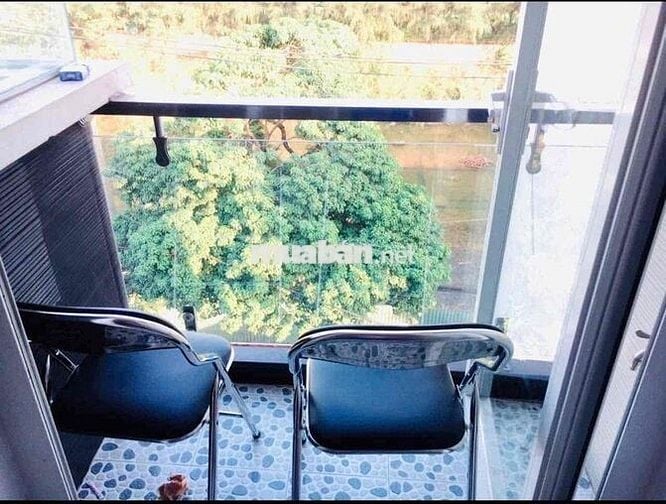 CHO THUÊ PHÒNG 50m2 FULL NỘI THẤT (Tân sơn)