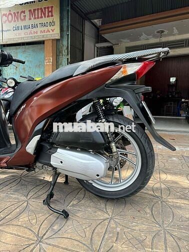 SH 125 (2013) BS:65AA:CẦN THƠ