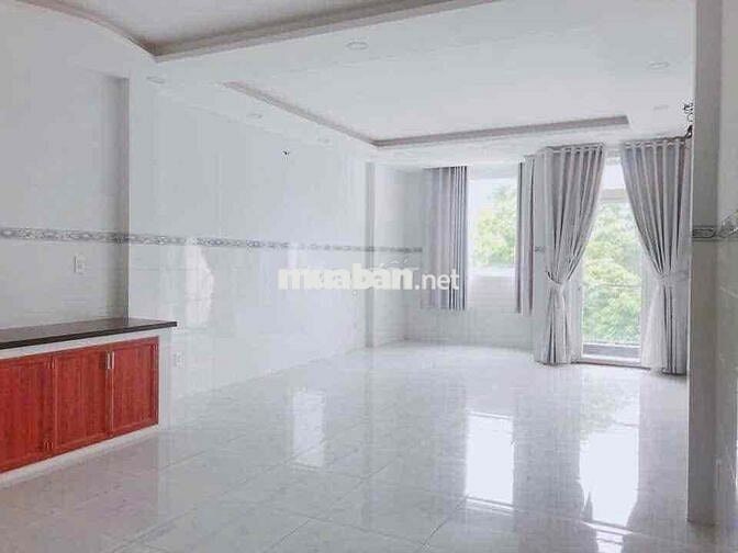 CHO THUÊ PHÒNG 50m2 FULL NỘI THẤT (Tân sơn)