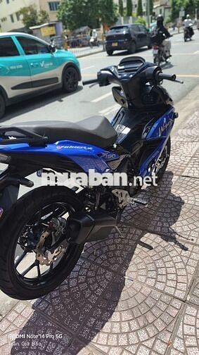Honda Winner X 150cc 2020 bs 67n1-48192