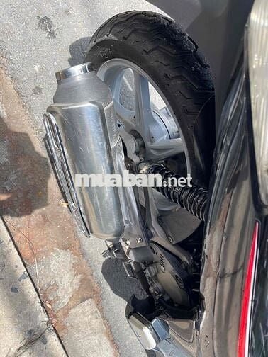 Honda SH Ý 2006 xe rim môc