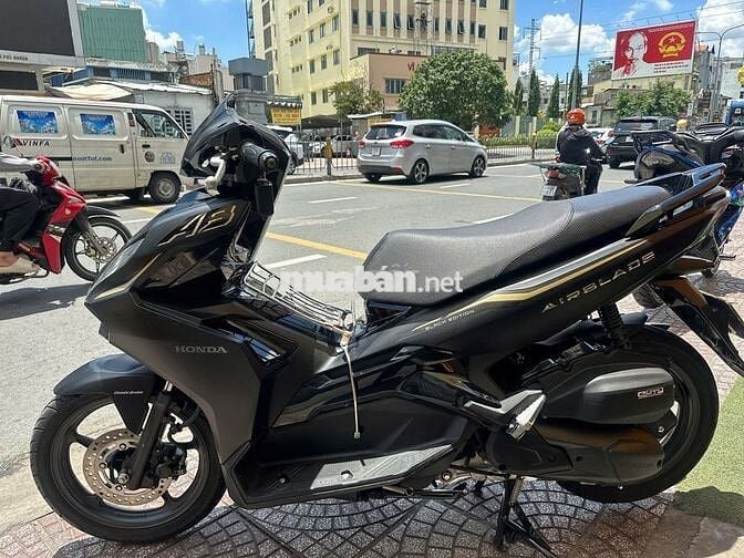 Honda Air Blade 125cc 2022 bs 59f2-37354