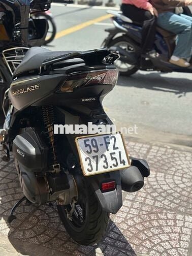 Honda Air Blade 125cc 2022 bs 59f2-37354