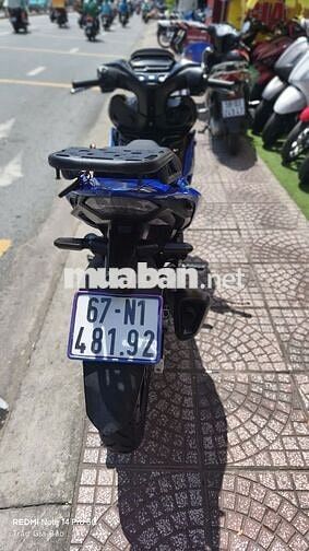 Honda Winner X 150cc 2020 bs 67n1-48192