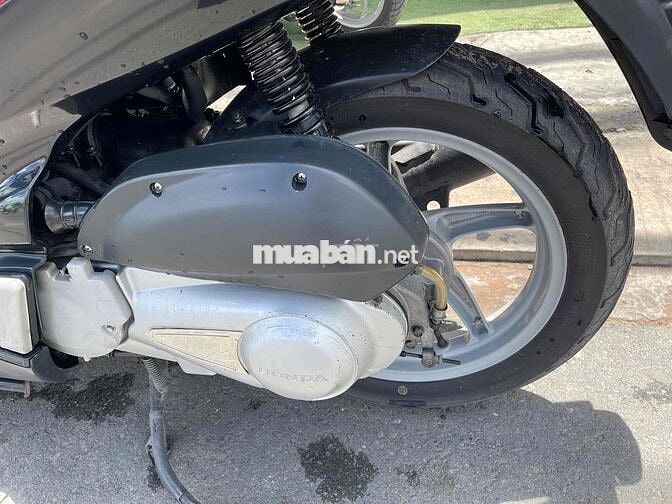 Honda SH Ý 2006 xe rim môc