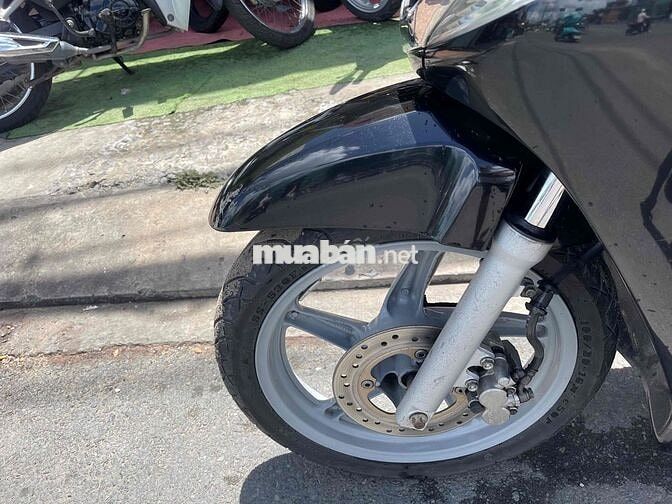 Honda SH Ý 2006 xe rim môc