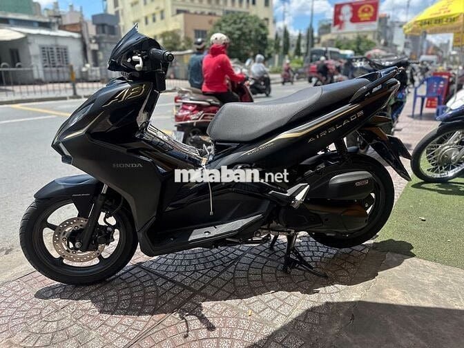 Honda Air Blade 125cc 2022 bs 59f2-37354