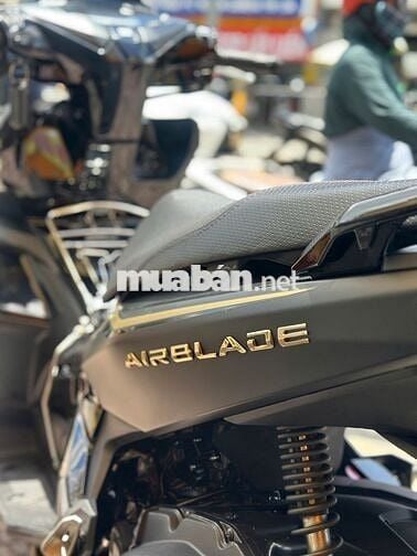 Honda Air Blade 125cc 2022 bs 59f2-37354