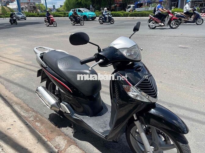 Honda SH Ý 2006 xe rim môc