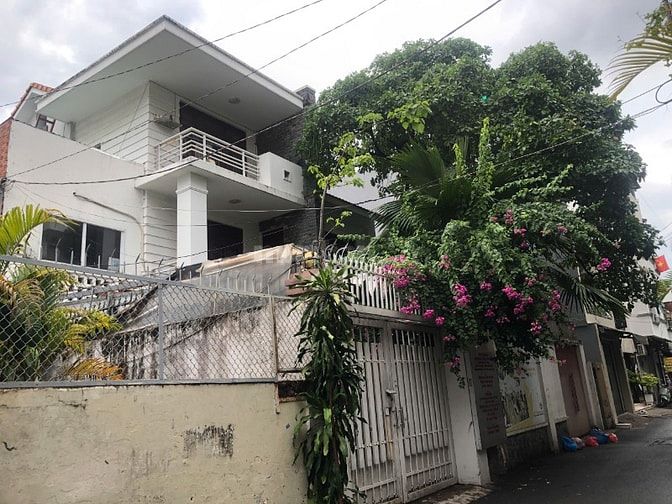 Bán Biệt Thự Lê Văn Sỹ,Quận,3 Dt; ( 13mx24m),Kc; 3 Tầng,Giá ; 79 Tỷ 5 