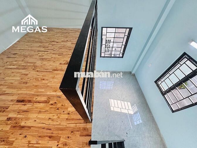PHÒNG MỚI XÂY BAN CÔNG TIỆN ĐI PHẠM VĂN ĐỒNG - GIGAMALL - BÌNH THẠNH