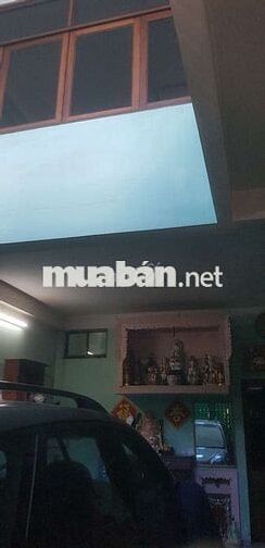 Cần bán nhà góc hẻm 2mặt tiền 