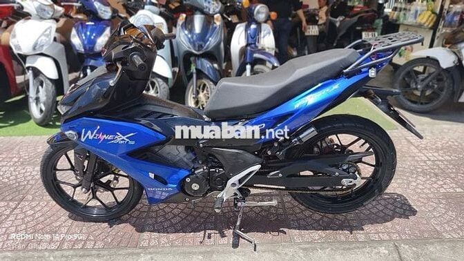 Honda Winner X 150cc 2020 bs 67n1-48192