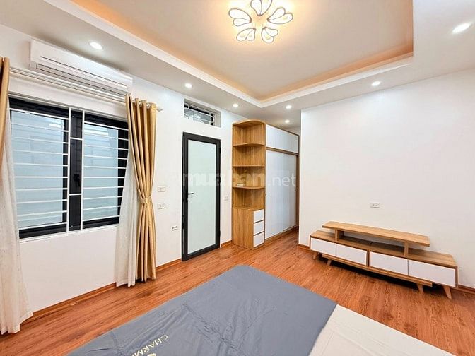 HƠN 6 TỶ - 📍NHÀ HAI BÀ TRƯNG - TRẦN KHÁT CHÂN - 33M2 - GẦN MẶT PHỐ - 