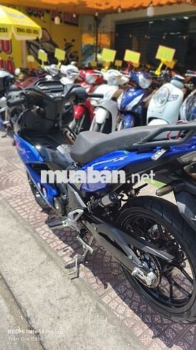 Honda Winner X 150cc 2020 bs 67n1-48192