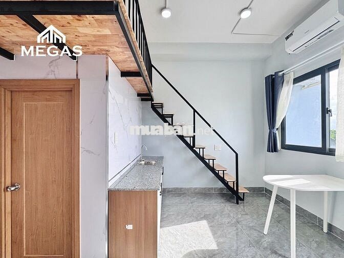 CĂN HỘ MỚI XÂY GẦN NGÃ TƯ THỦ ĐỨC - HOÀNG DIỆU 2 - ĐẠI HỌC SPKT