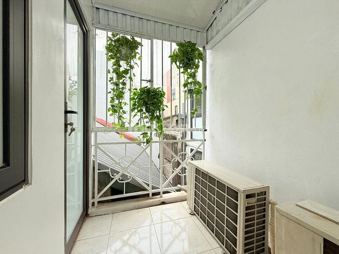 HƠN 6 TỶ - 📍NHÀ HAI BÀ TRƯNG - TRẦN KHÁT CHÂN - 33M2 - GẦN MẶT PHỐ - 