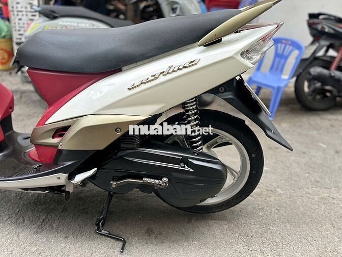 Yamaha Mio 110cc 2009 bs 59x2-26925