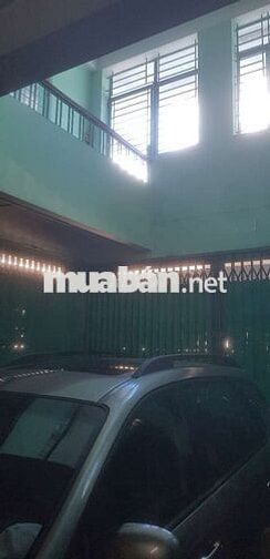 Cần bán nhà góc hẻm 2mặt tiền 