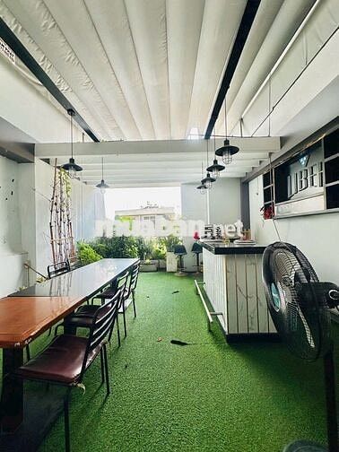 💥💥SIÊU PHẨM NHÀ ĐẸP - 98D Nguyễn Văn Trỗi,P11, Q.Phú Nhuận, 5x30m