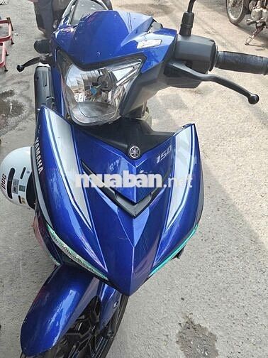 Yamaha Exciter 150 2017 Xanh 47000km