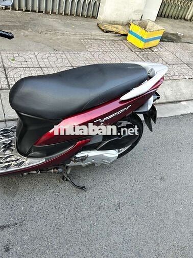 vison bstp ĐK 2013 chính chủ máy móc nguyên zin 