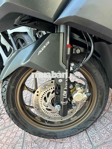 Honda VARIO 160 ABS 2022 Đen Nhám BSTP Chính Chủ