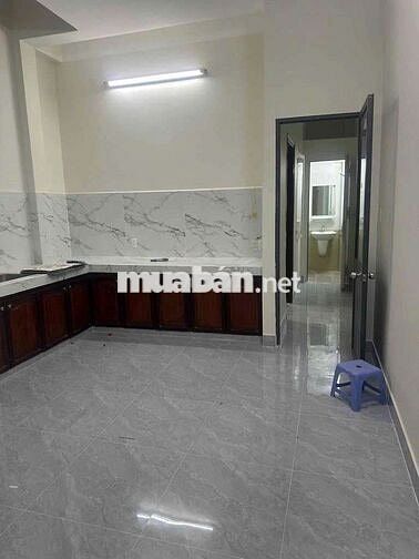 nhà NC hẻm xe tải 2 lầu sân thượng  trường chính p13 tân bình