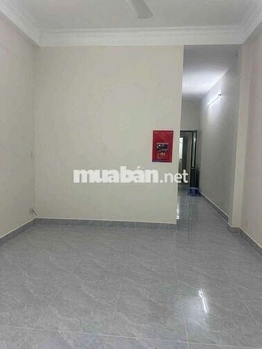nhà NC hẻm xe tải 2 lầu sân thượng  trường chính p13 tân bình
