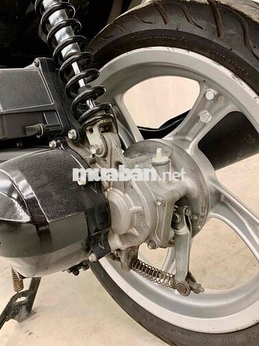 Yamaha Janus 125 2019 Hồ Sơ Cầm Tay Bấm Biển Ngay