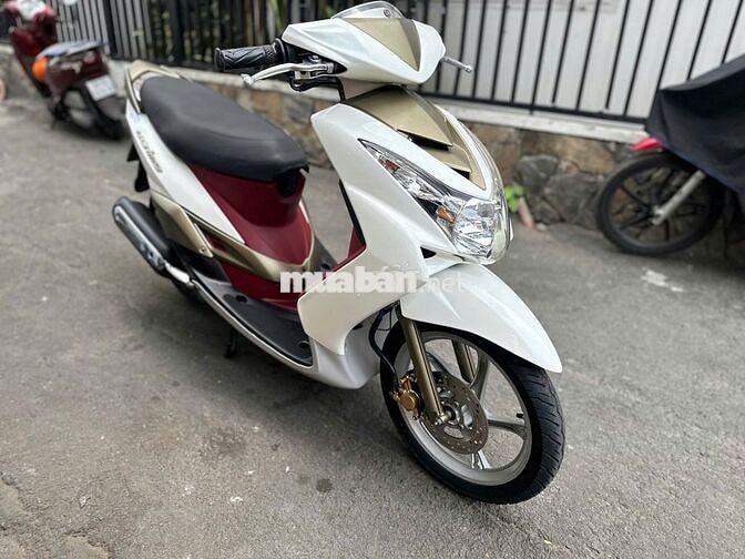 Yamaha Mio 110cc 2009 bs 59x2-26925