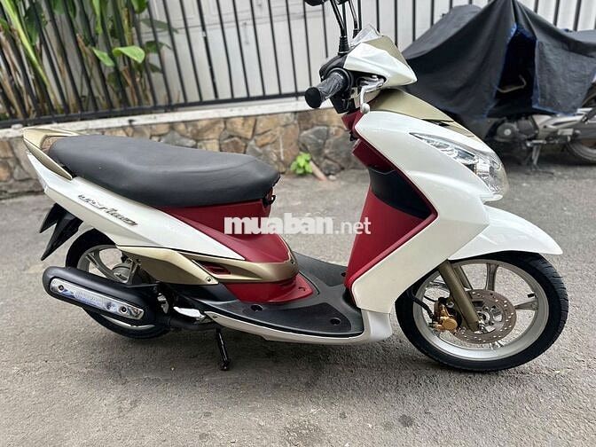 Yamaha Mio 110cc 2009 bs 59x2-26925