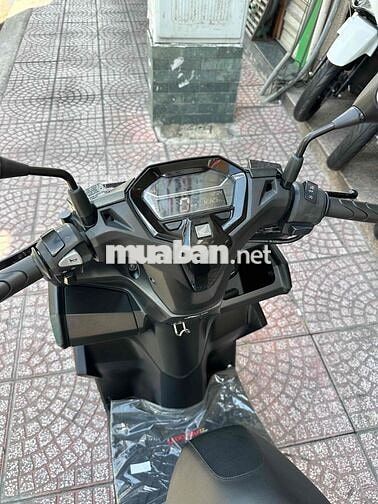 Honda VARIO 160 ABS 2022 Đen Nhám BSTP Chính Chủ