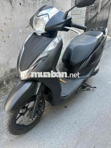 Lead 125 2018 máy zin êm ru áo liền lạc BS43 CCCD