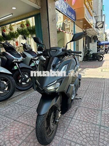 Honda VARIO 160 ABS 2022 Đen Nhám BSTP Chính Chủ