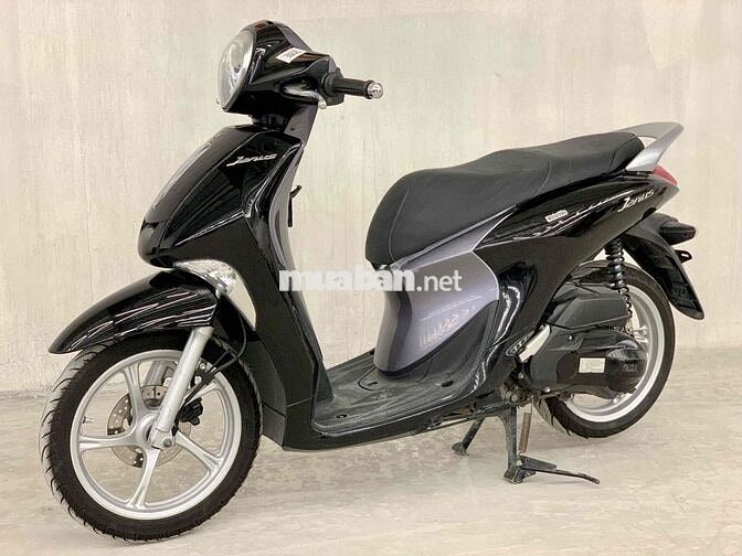 Yamaha Janus 125 2019 Hồ Sơ Cầm Tay Bấm Biển Ngay
