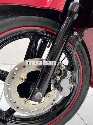 Honda SH 150 Đỏ