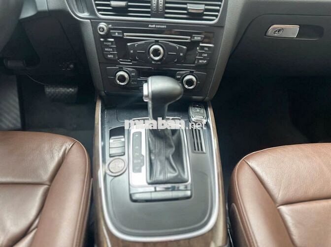 Audi Q5 2016 2017 10 vạn Trắng