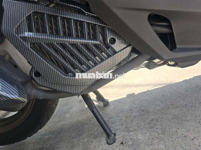 Vario 125cc date 2024.BS:95AA-35810,odo:1.900km.
