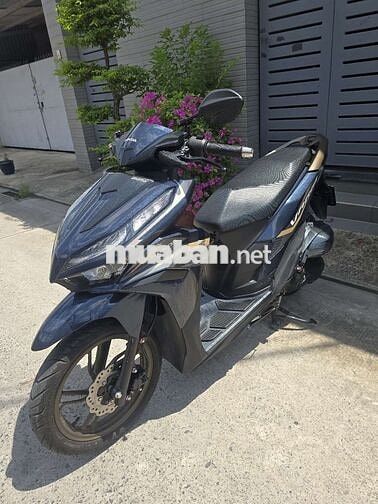 Vario 125cc date 2024.BS:95AA-35810,odo:1.900km.