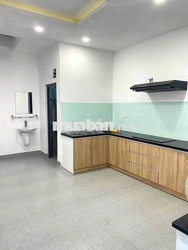 💎 💎 💎 TRỆT 2 LẦU SÂN THƯỢNG 4❌16M CÓ 4PN 3WC HẺM XE HƠI ĐS 9 P9 GV
