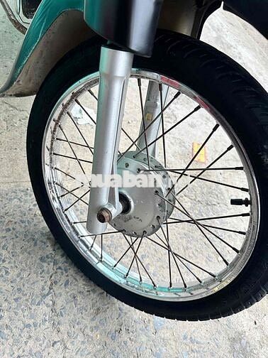Honda Wave 110 Đen Êm ru
