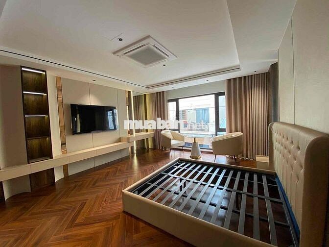 nhà mới phân lô quân đội A38 tư đình