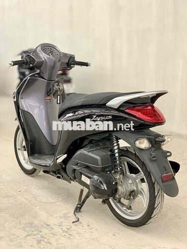 Yamaha Janus 125 2019 Hồ Sơ Cầm Tay Bấm Biển Ngay