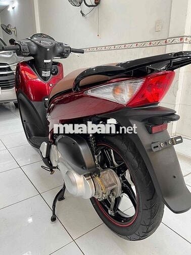 Honda SH 150 Đỏ