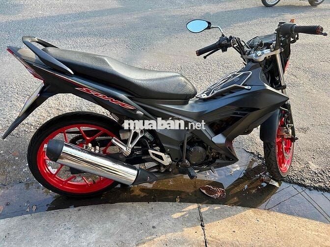 SONIC ĐK2021 CỰC NGON 150BAO MẠNH MÁY ÊM ZIN ĐẸP