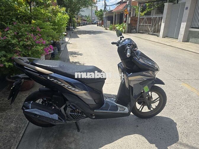 Vario 125cc date 2024.BS:95AA-35810,odo:1.900km.