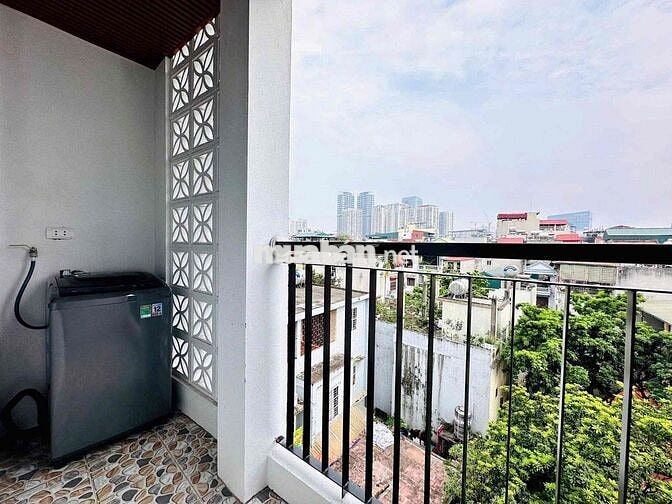 207 XUÂN ĐỈNH CẠNH CÔNG VIÊN HOÀ BÌNH NGAY HOÀNG QUỐC VIỆT FULL ĐỒ