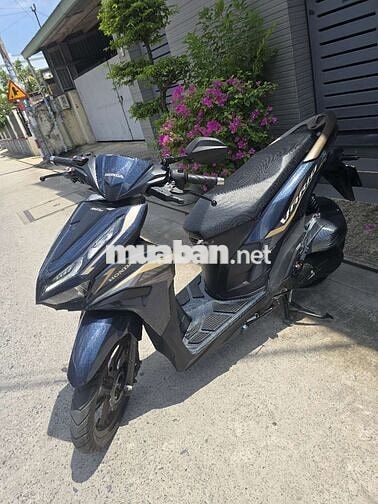 Vario 125cc date 2024.BS:95AA-35810,odo:1.900km.